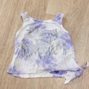 Loving The Dream tank